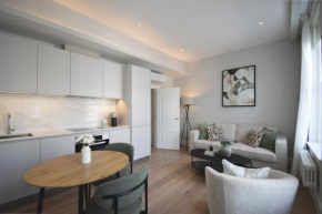 A Comfort Apartments